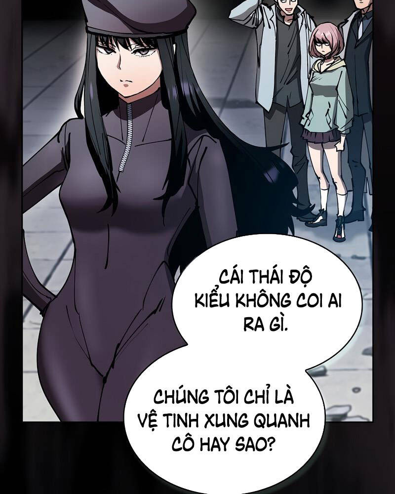 Thợ Săn Kỳ Ảo Chapter 38 - Trang 43