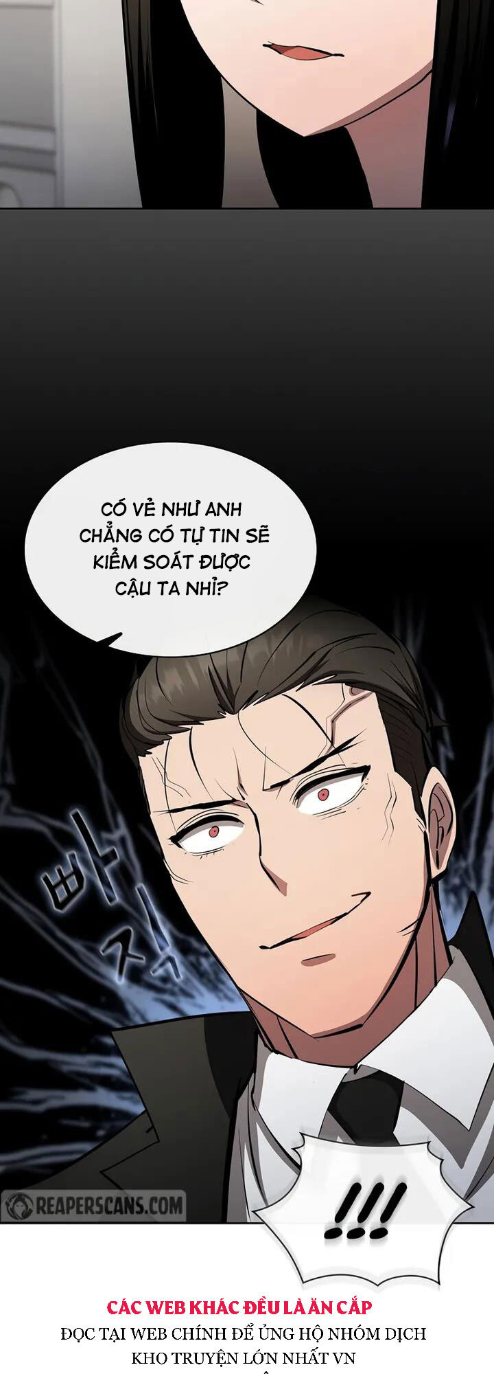 Thợ Săn Kỳ Ảo Chapter 41 - Trang 17