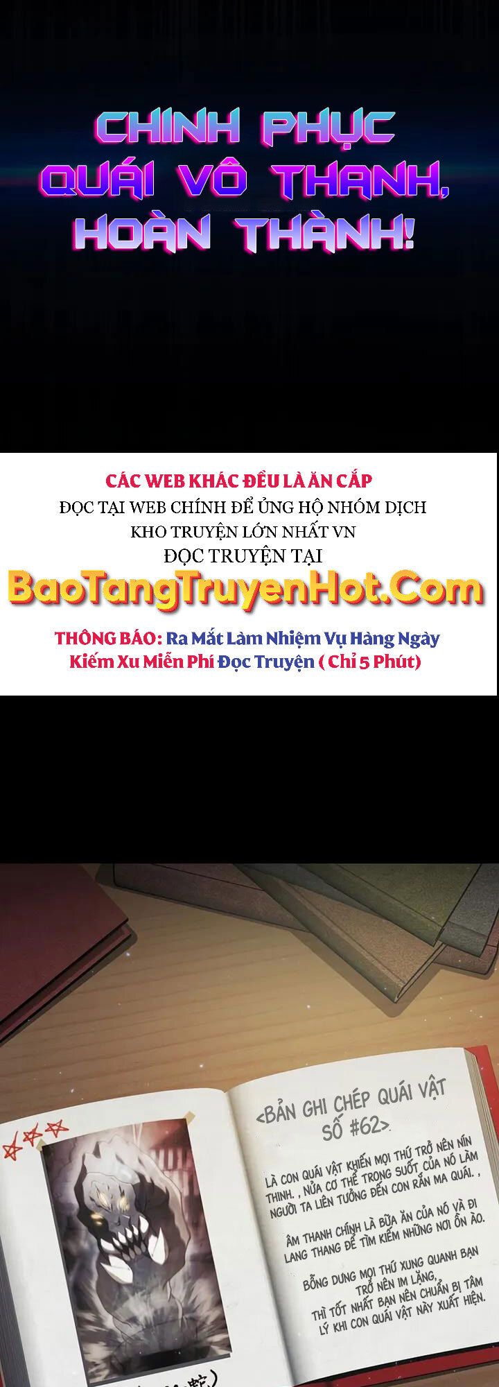 Thợ Săn Kỳ Ảo Chapter 39 - Trang 48