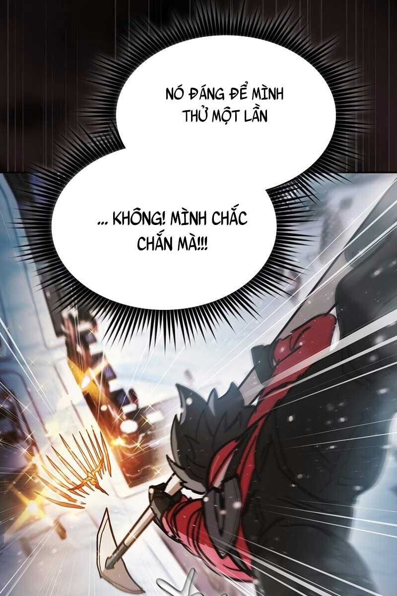 Thợ Săn Kỳ Ảo Chapter 58 - Trang 35