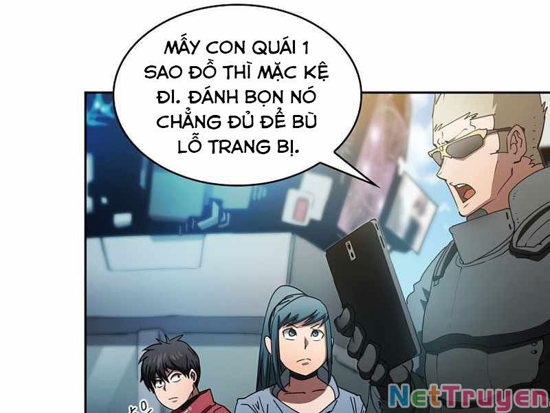 Thợ Săn Kỳ Ảo Chapter 17 - Trang 115