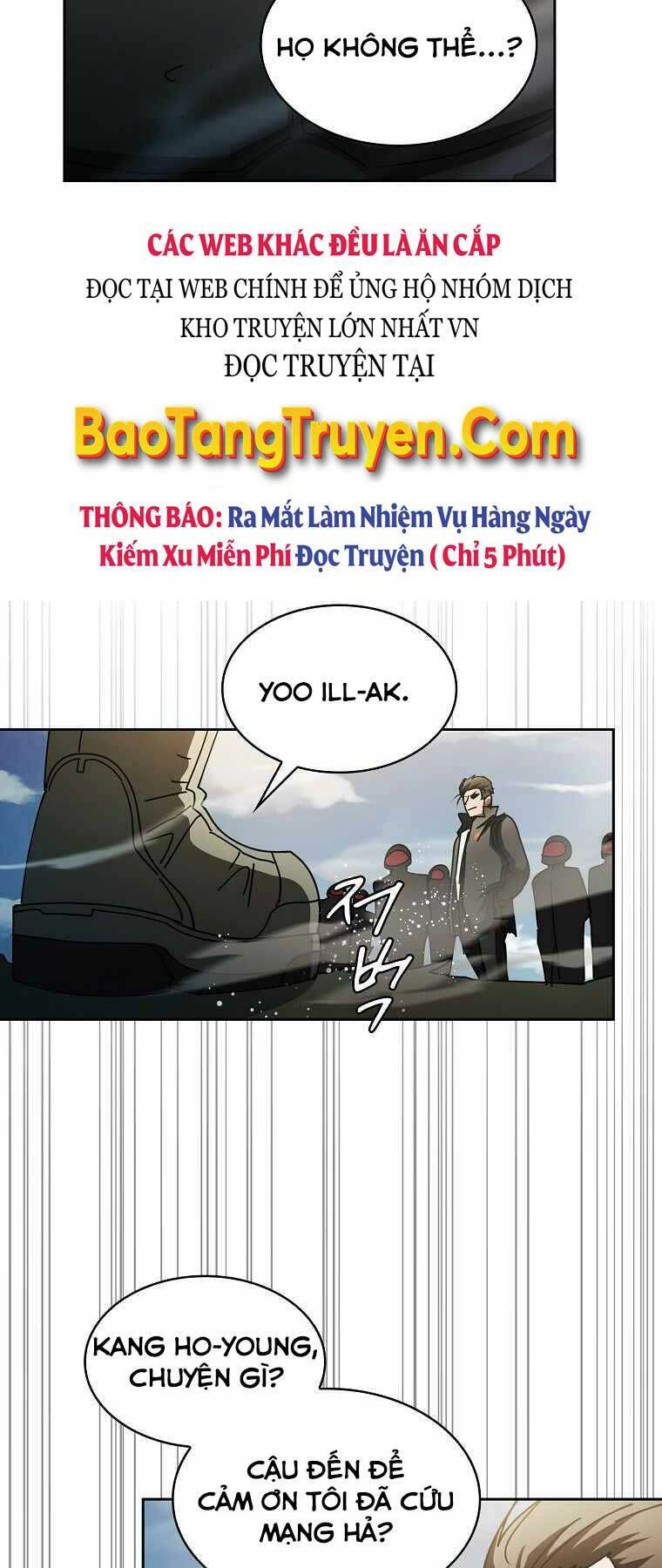 Thợ Săn Kỳ Ảo Chapter 23 - Trang 13