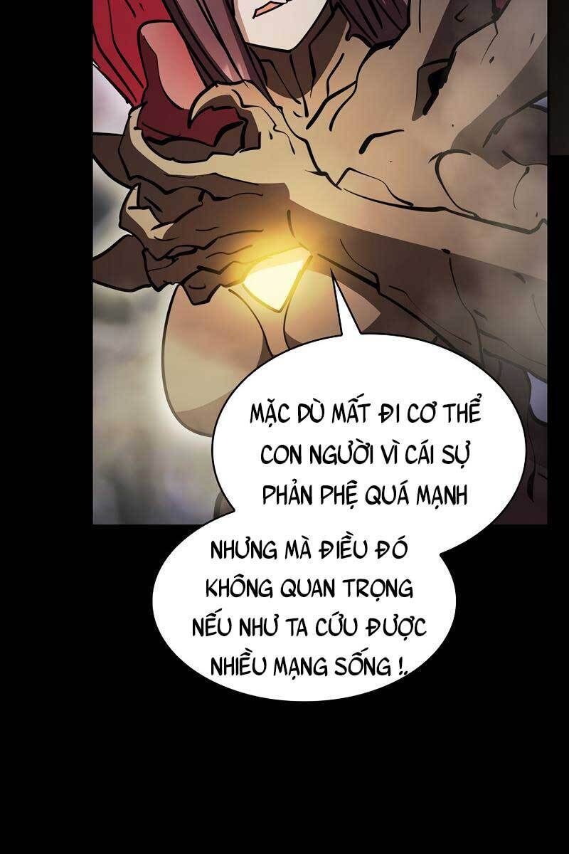 Thợ Săn Kỳ Ảo Chapter 50 - Trang 29