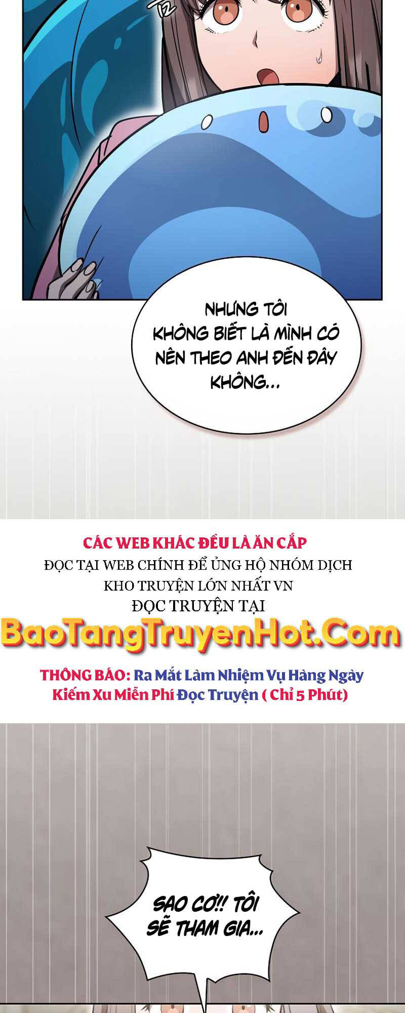 Thợ Săn Kỳ Ảo Chapter 46 - Trang 6