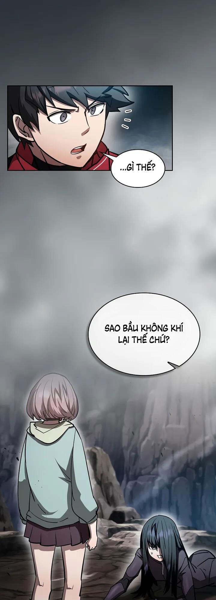 Thợ Săn Kỳ Ảo Chapter 39 - Trang 24