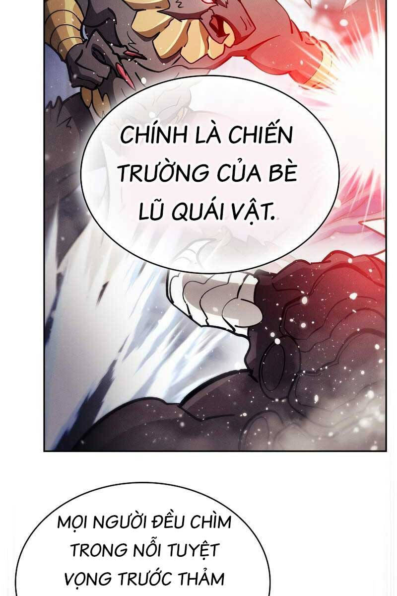 Thợ Săn Kỳ Ảo Chapter 59 - Trang 19