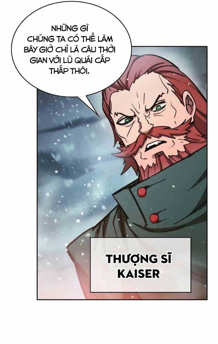 Thợ Săn Kỳ Ảo Chapter 56 - Trang 59