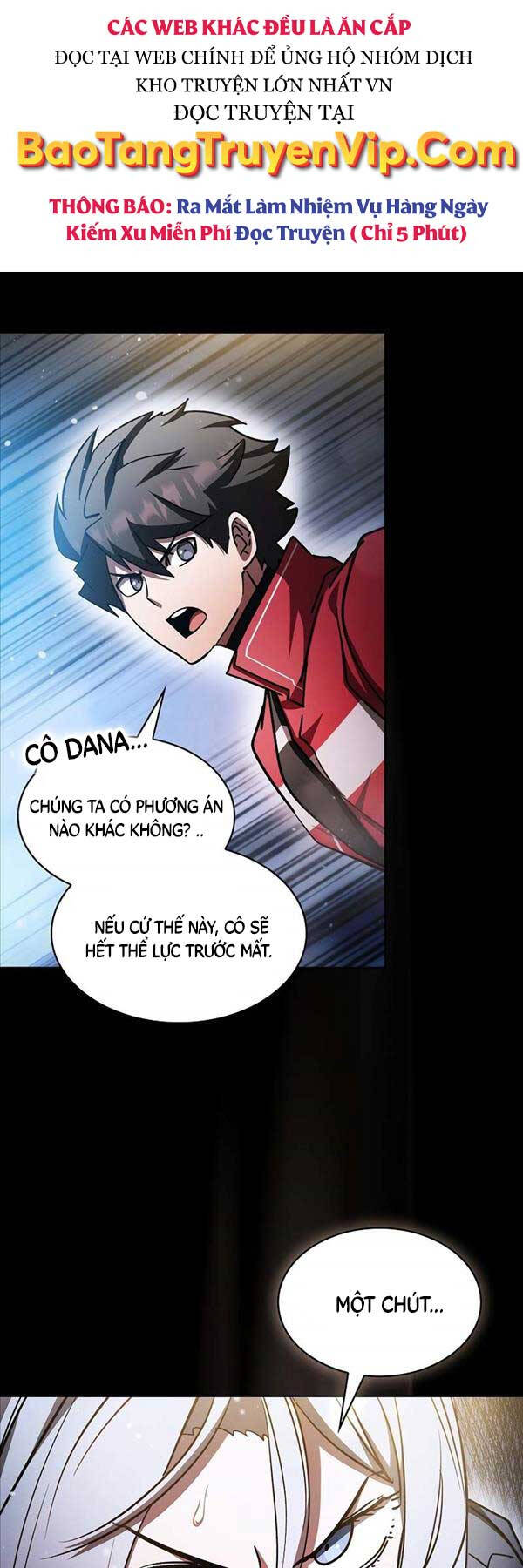 Thợ Săn Kỳ Ảo Chapter 63 - Trang 15