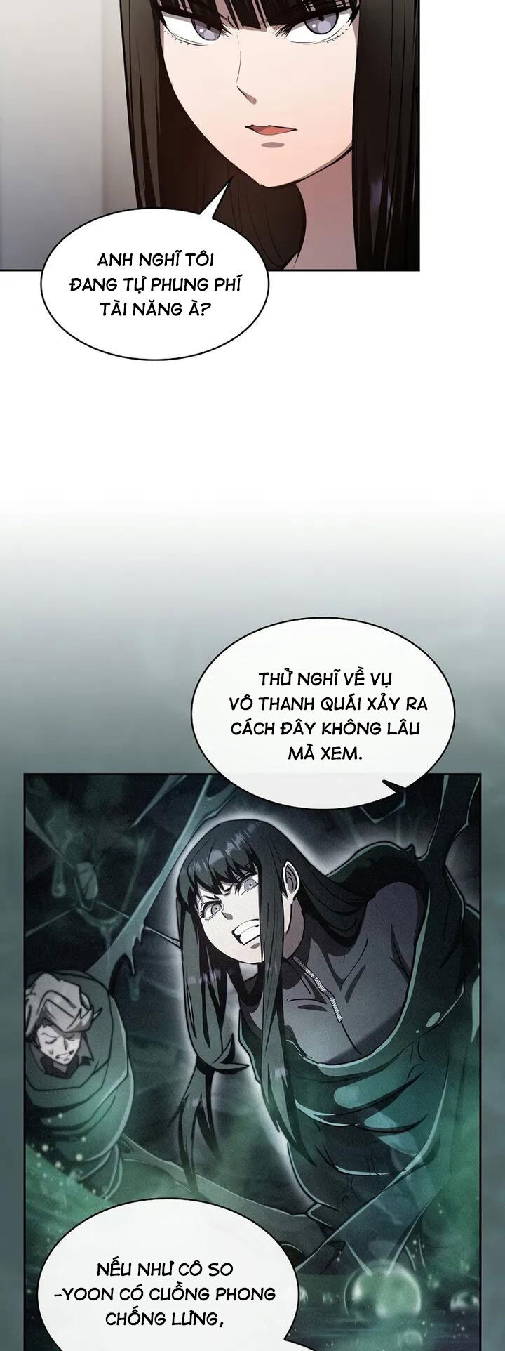 Thợ Săn Kỳ Ảo Chapter 41 - Trang 12