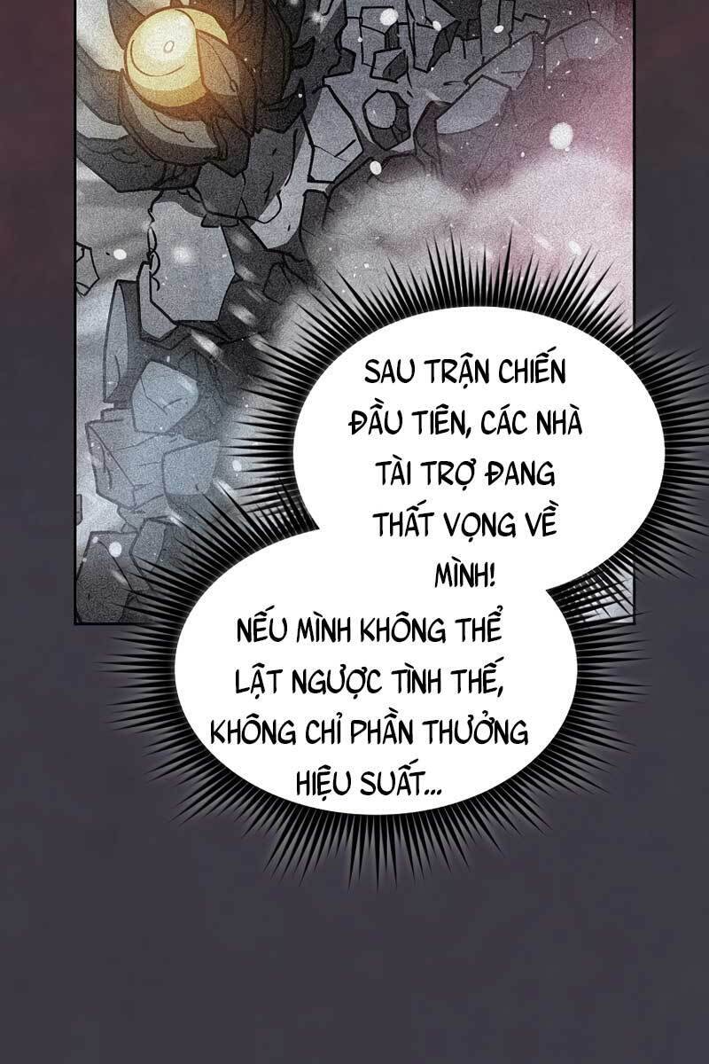 Thợ Săn Kỳ Ảo Chapter 48 - Trang 71