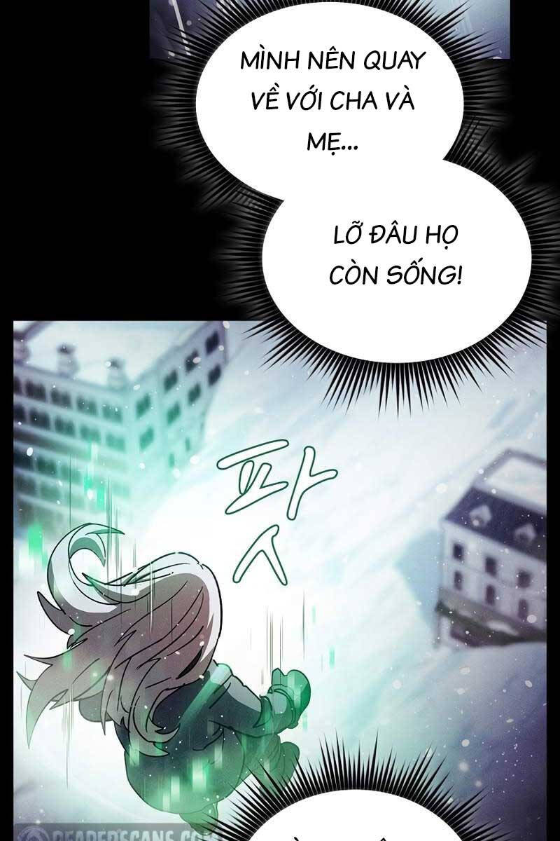 Thợ Săn Kỳ Ảo Chapter 59 - Trang 60