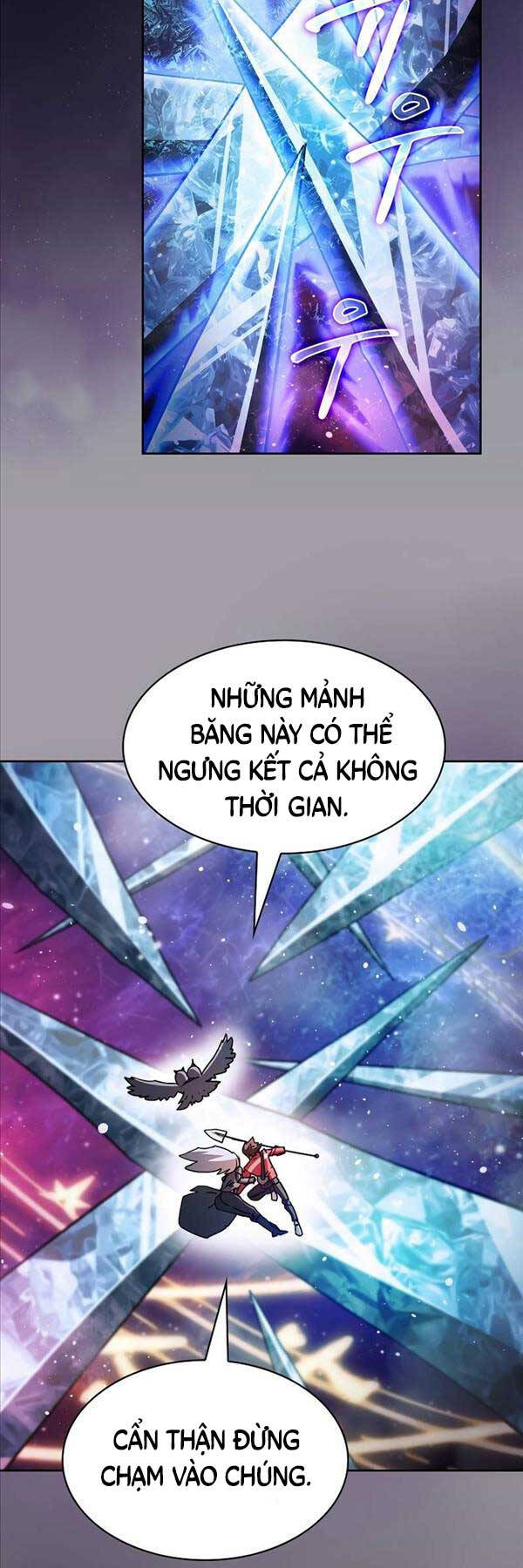 Thợ Săn Kỳ Ảo Chapter 63 - Trang 6