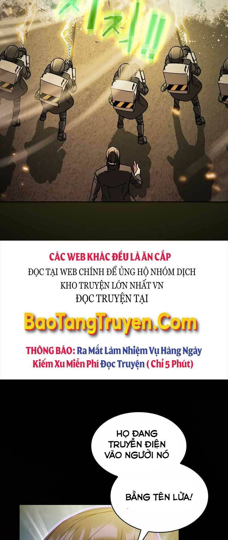 Thợ Săn Kỳ Ảo Chapter 23 - Trang 45