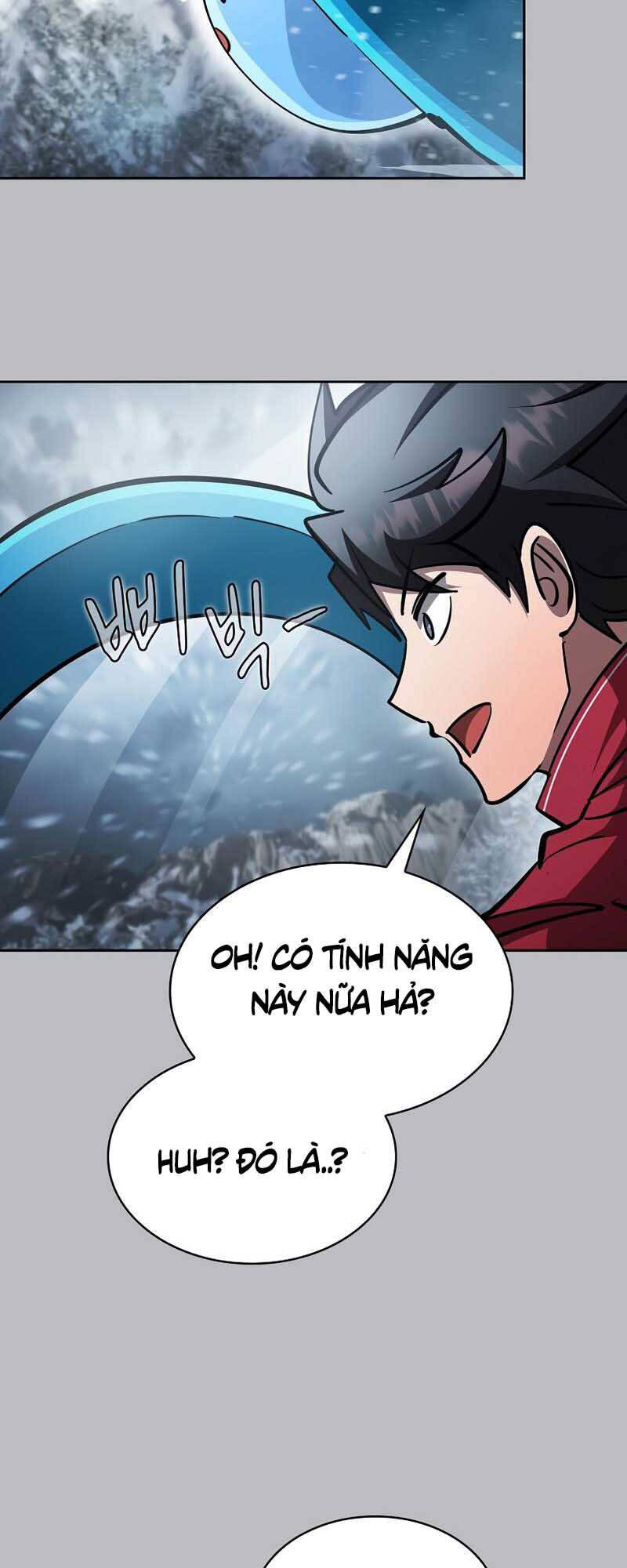 Thợ Săn Kỳ Ảo Chapter 46 - Trang 20