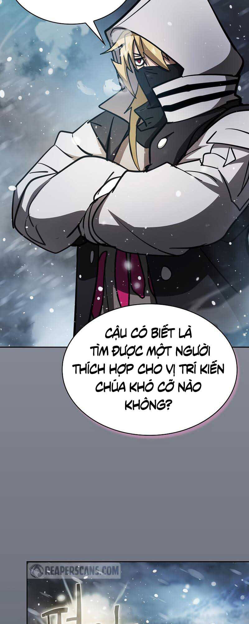 Thợ Săn Kỳ Ảo Chapter 46 - Trang 39