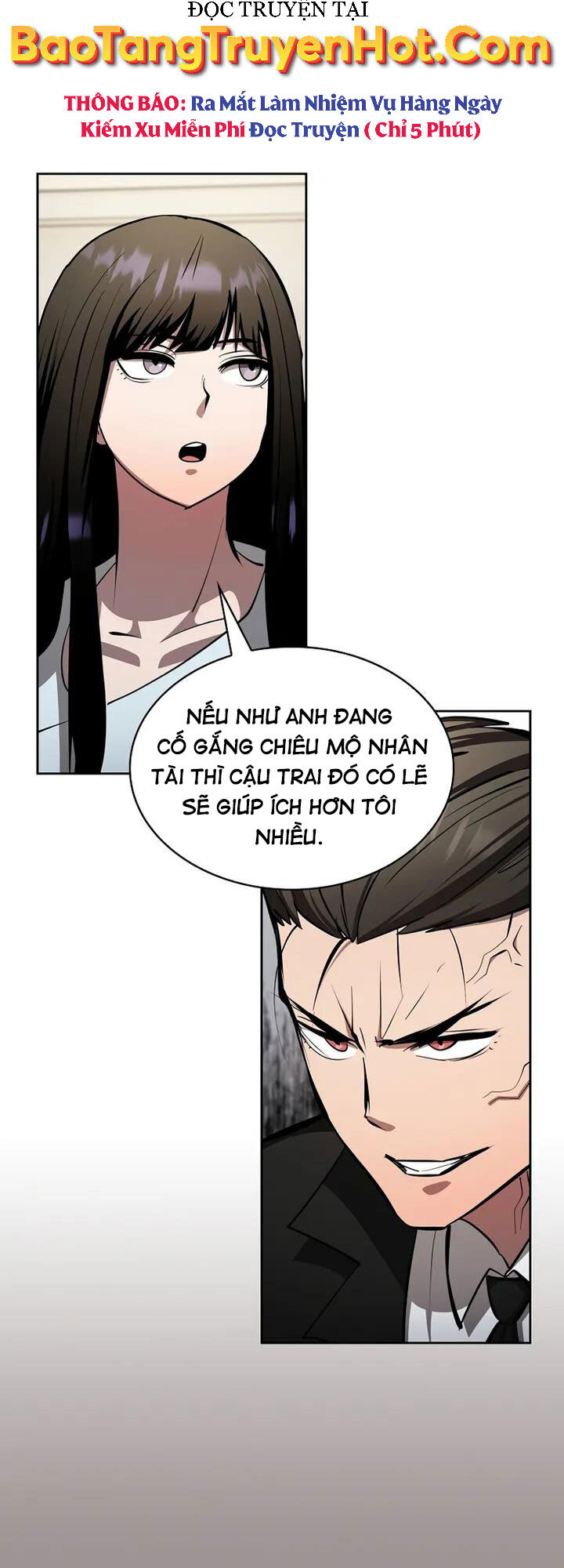 Thợ Săn Kỳ Ảo Chapter 41 - Trang 18