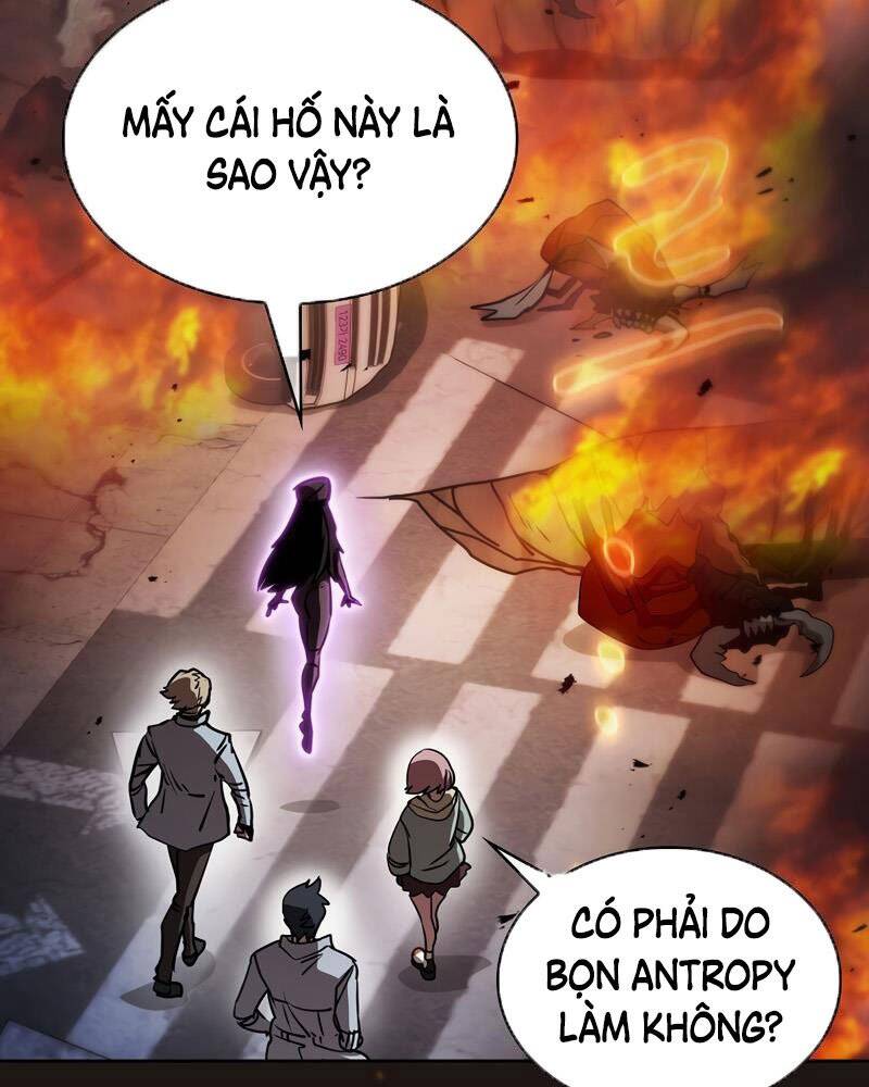 Thợ Săn Kỳ Ảo Chapter 37 - Trang 10