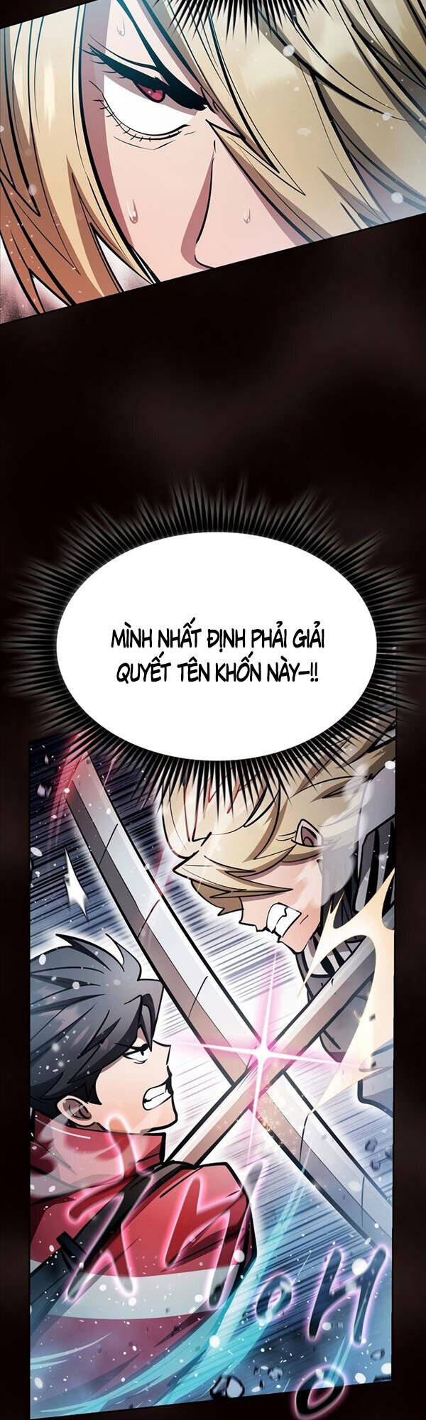 Thợ Săn Kỳ Ảo Chapter 47 - Trang 26