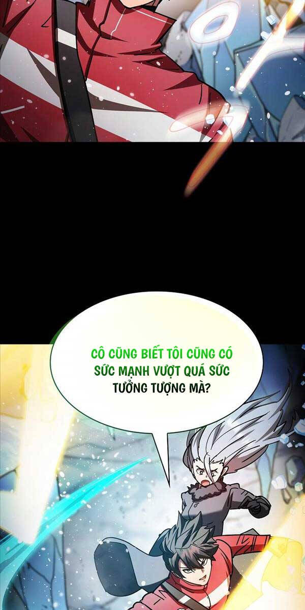 Thợ Săn Kỳ Ảo Chapter 64 - Trang 55