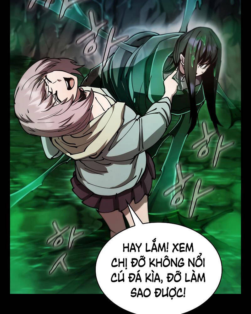 Thợ Săn Kỳ Ảo Chapter 38 - Trang 33