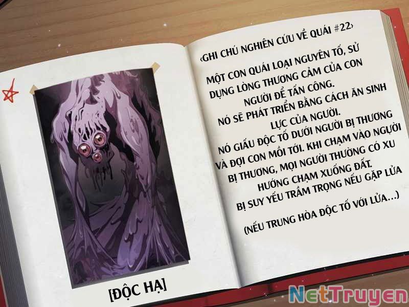 Thợ Săn Kỳ Ảo Chapter 4 - Trang 208