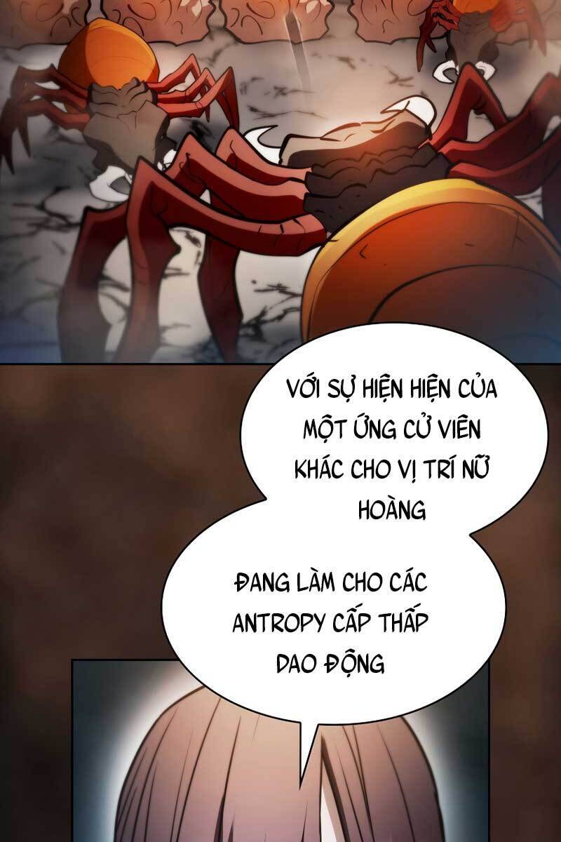 Thợ Săn Kỳ Ảo Chapter 48 - Trang 50