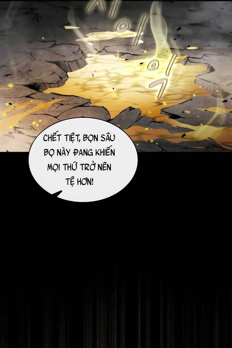 Thợ Săn Kỳ Ảo Chapter 49 - Trang 11