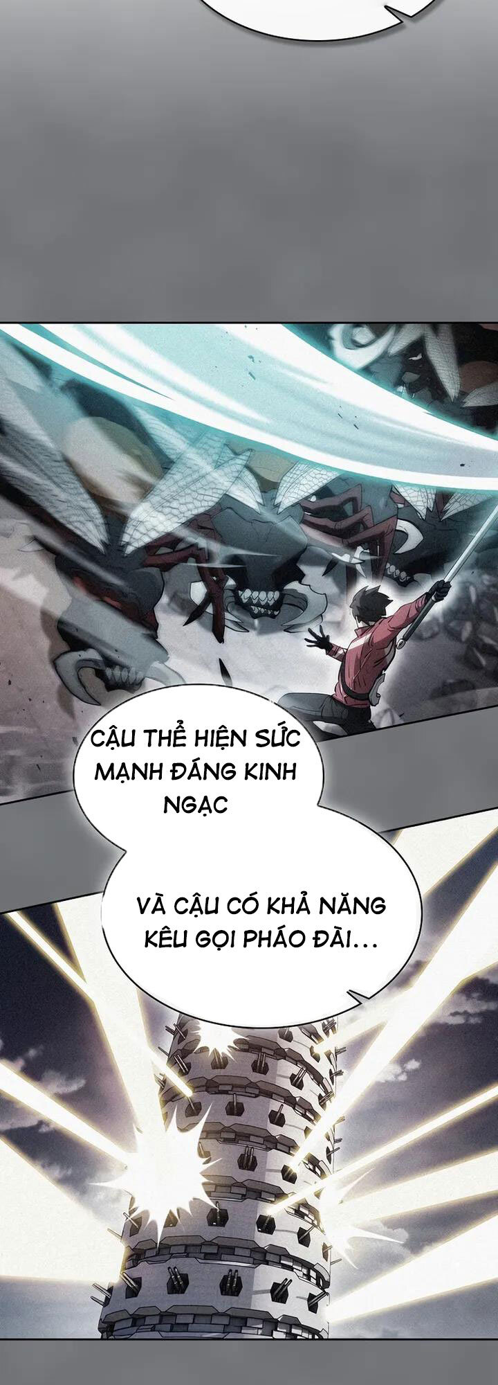 Thợ Săn Kỳ Ảo Chapter 42 - Trang 46