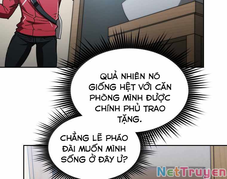 Thợ Săn Kỳ Ảo Chapter 21 - Trang 4