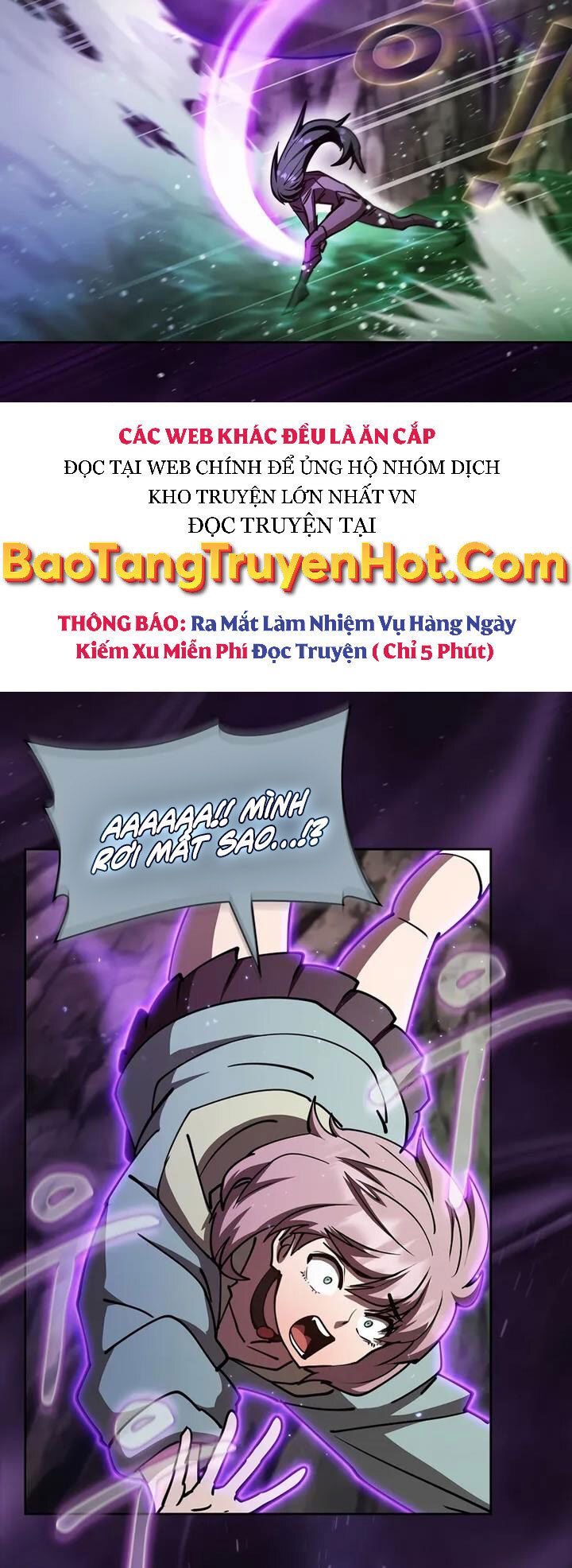 Thợ Săn Kỳ Ảo Chapter 39 - Trang 11