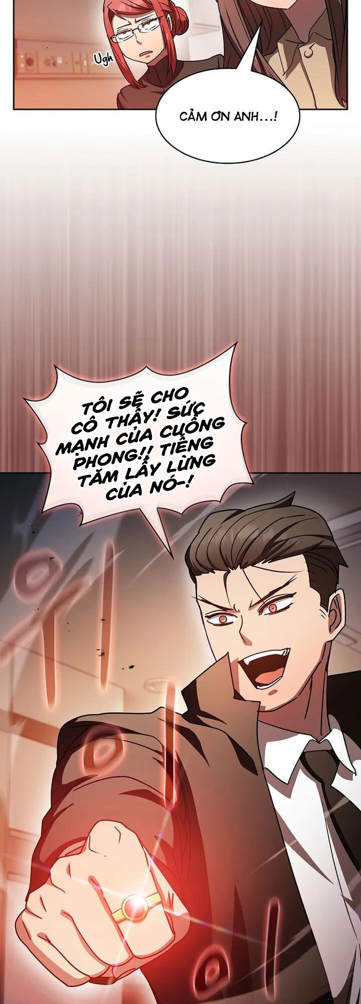 Thợ Săn Kỳ Ảo Chapter 41 - Trang 36