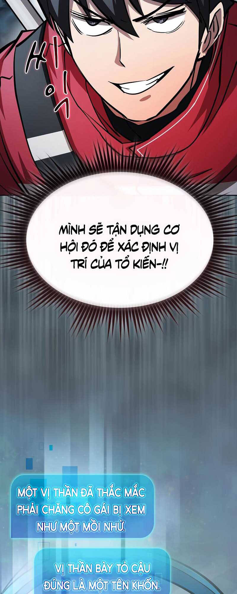 Thợ Săn Kỳ Ảo Chapter 46 - Trang 16