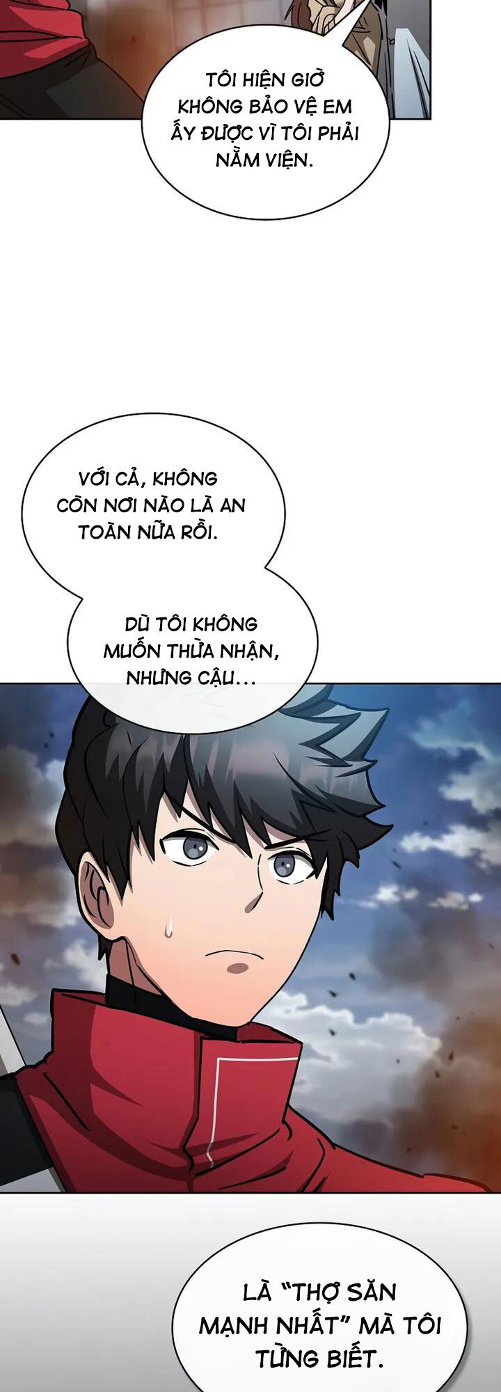 Thợ Săn Kỳ Ảo Chapter 42 - Trang 45