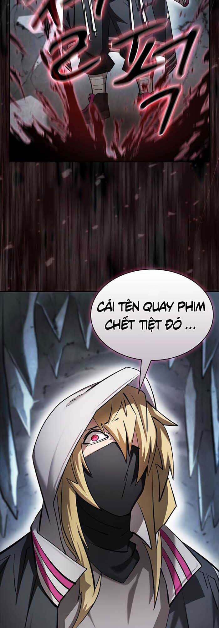 Thợ Săn Kỳ Ảo Chapter 45 - Trang 47