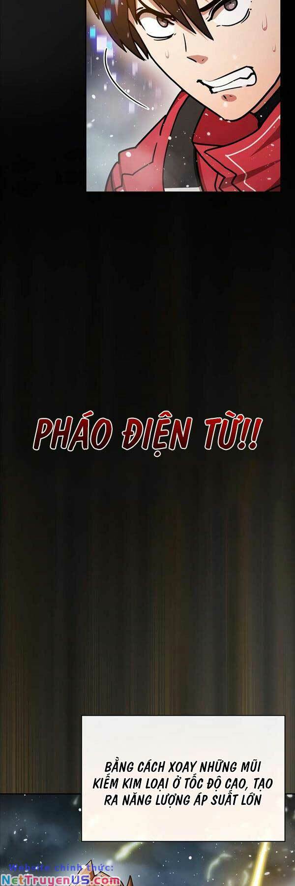 Thợ Săn Kỳ Ảo Chapter 66 - Trang 8