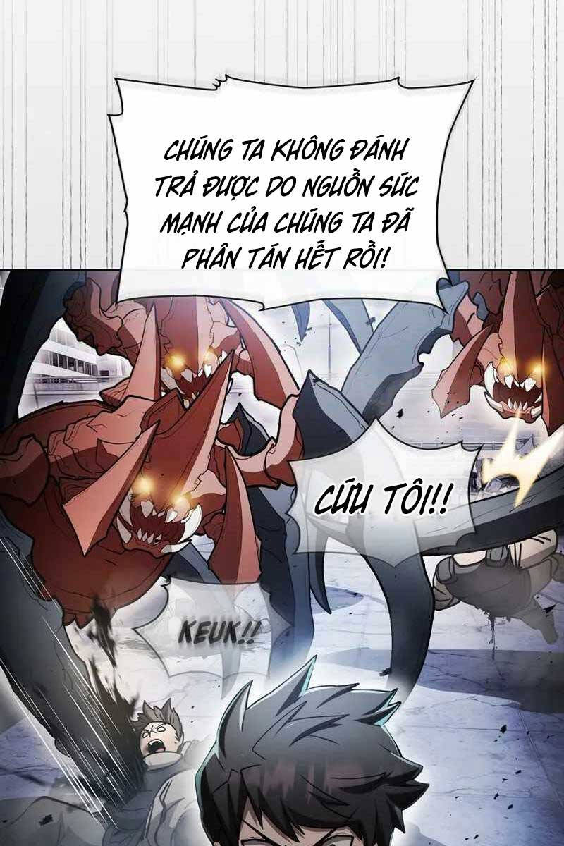 Thợ Săn Kỳ Ảo Chapter 53 - Trang 33