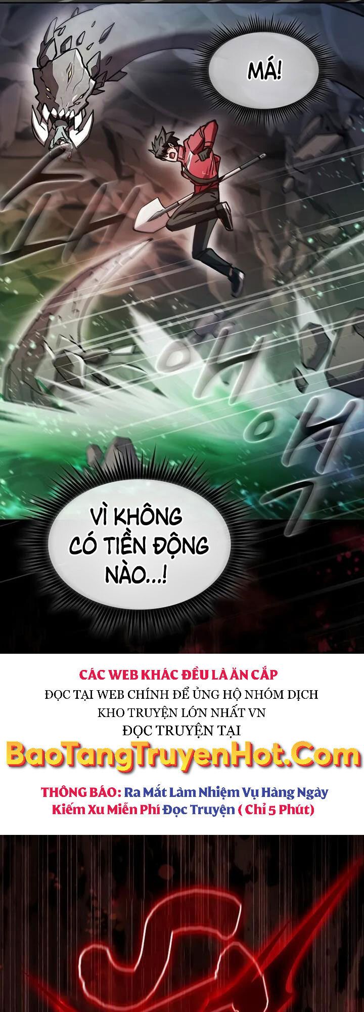 Thợ Săn Kỳ Ảo Chapter 39 - Trang 5