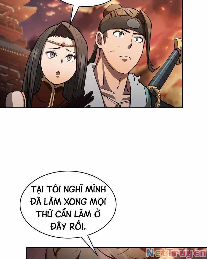 Thợ Săn Kỳ Ảo Chapter 32 - Trang 8