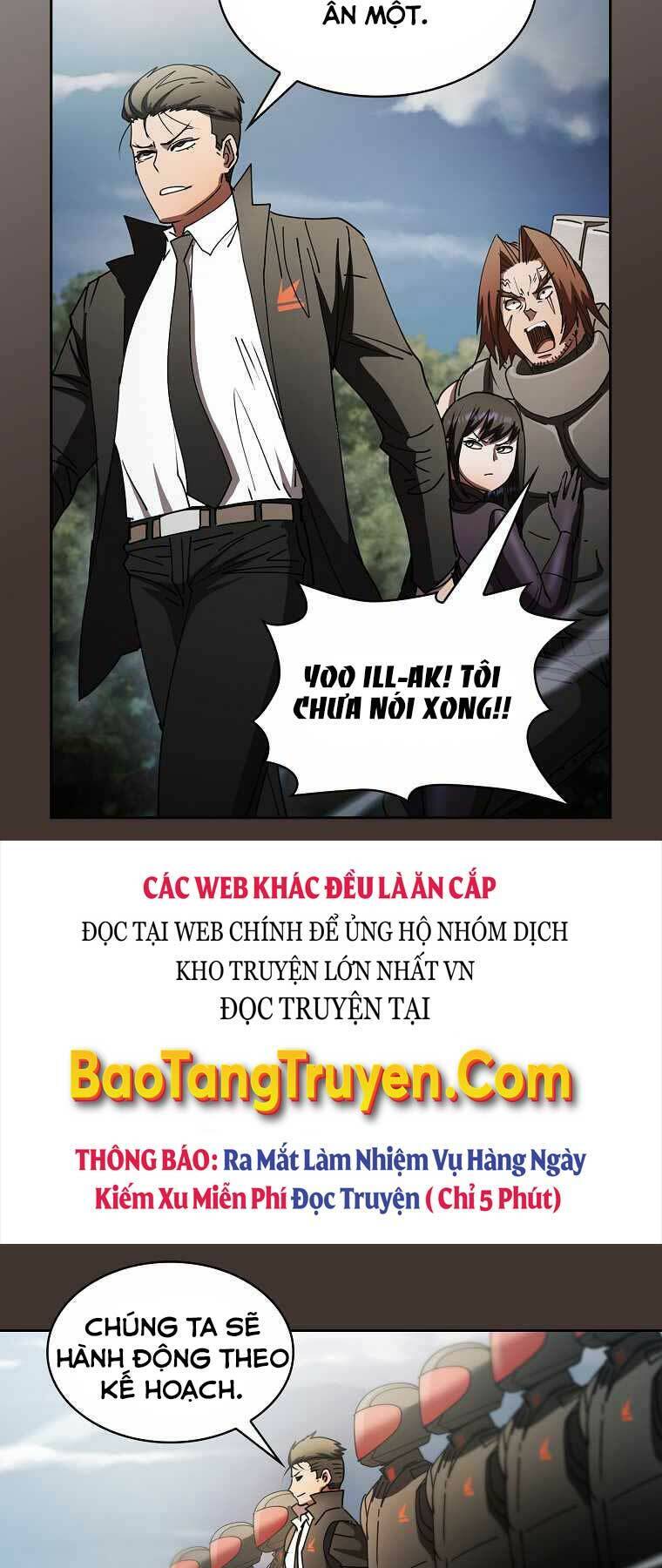 Thợ Săn Kỳ Ảo Chapter 23 - Trang 22