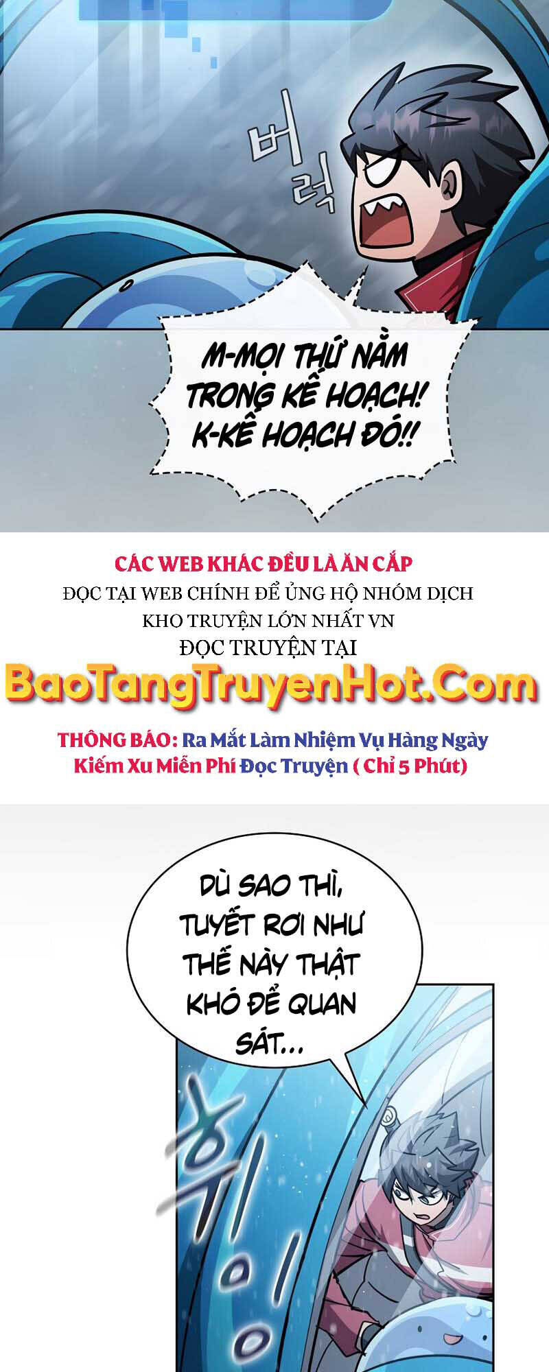 Thợ Săn Kỳ Ảo Chapter 46 - Trang 17