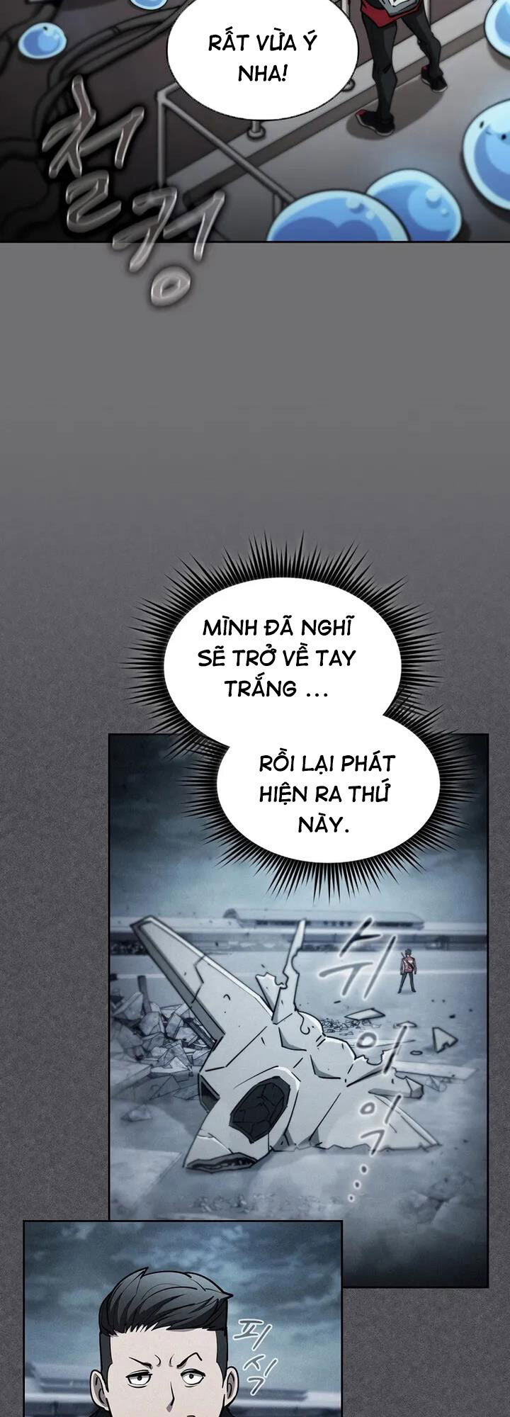 Thợ Săn Kỳ Ảo Chapter 40 - Trang 24