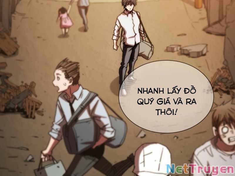 Thợ Săn Kỳ Ảo Chapter 5 - Trang 33