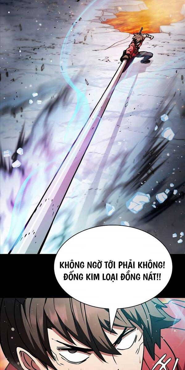 Thợ Săn Kỳ Ảo Chapter 67 - Trang 57