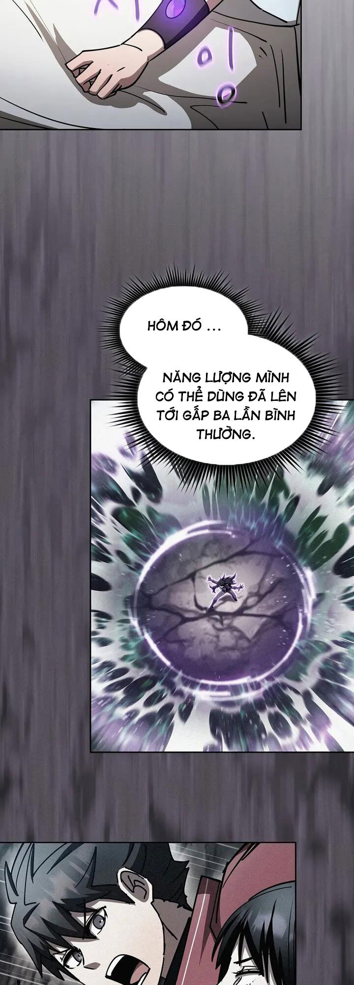 Thợ Săn Kỳ Ảo Chapter 40 - Trang 10