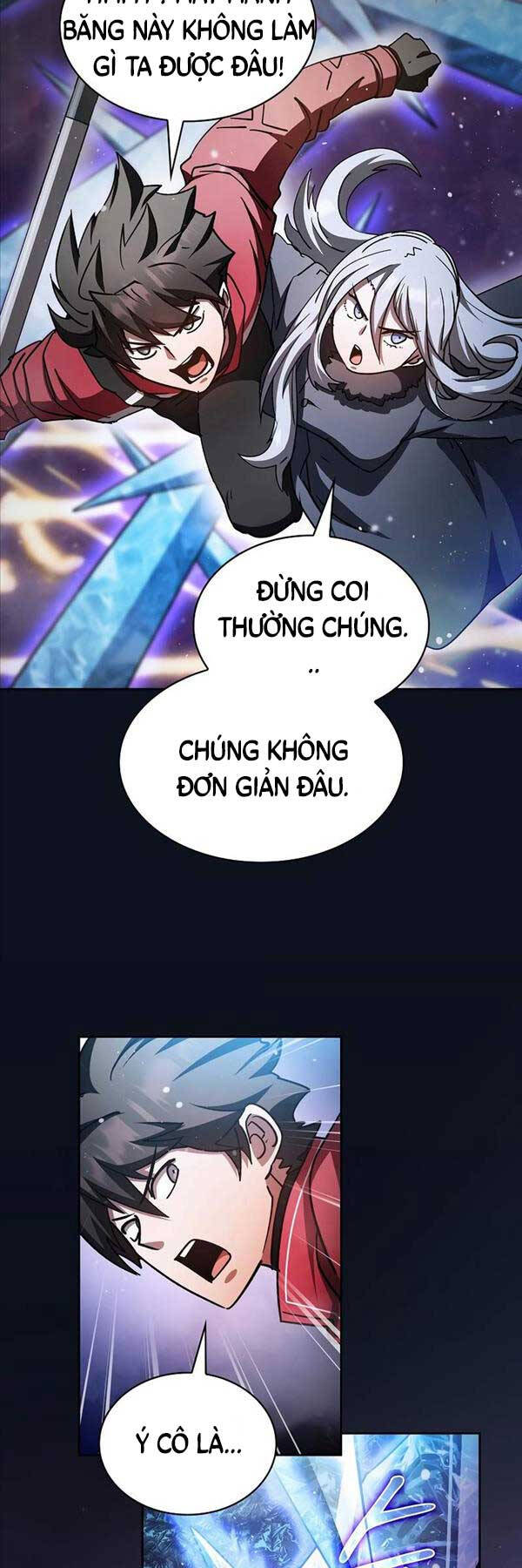 Thợ Săn Kỳ Ảo Chapter 63 - Trang 5