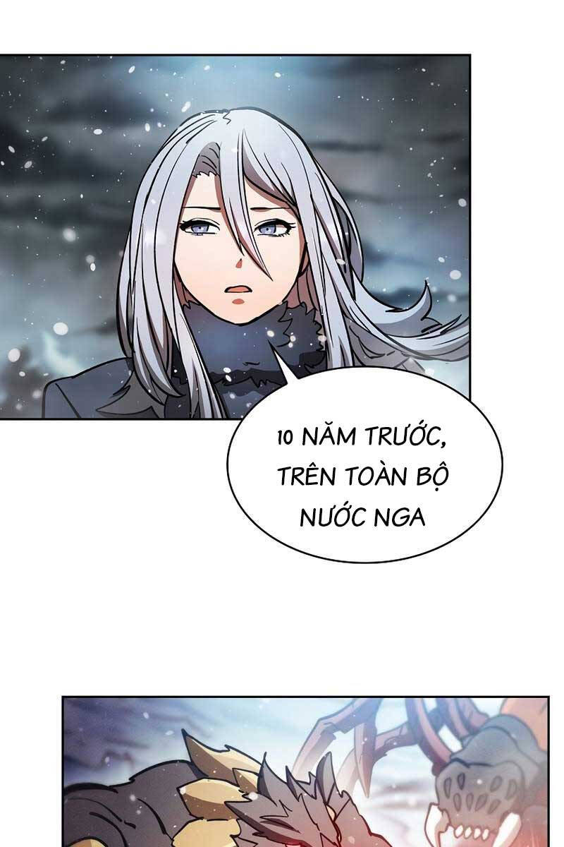 Thợ Săn Kỳ Ảo Chapter 59 - Trang 18