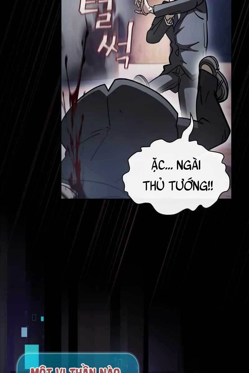 Thợ Săn Kỳ Ảo Chapter 52 - Trang 20