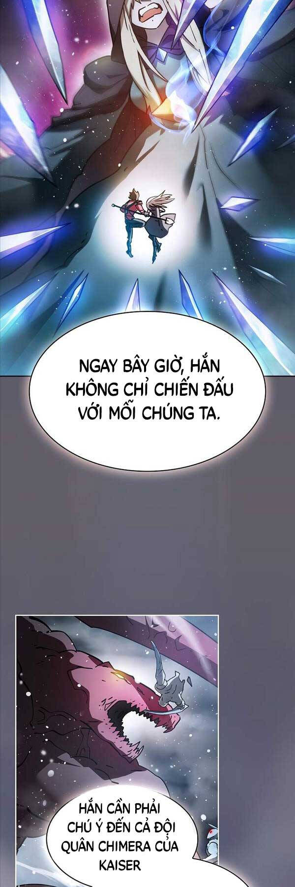 Thợ Săn Kỳ Ảo Chapter 63 - Trang 18