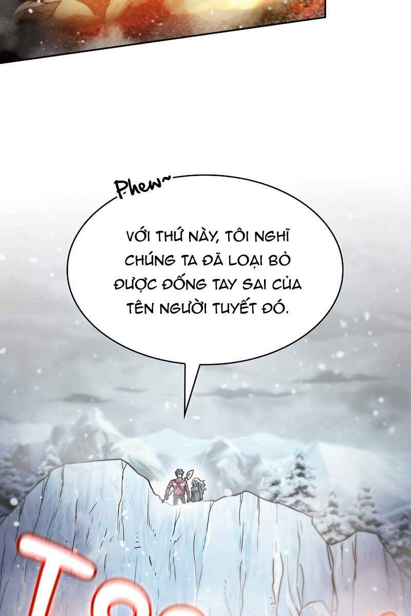 Thợ Săn Kỳ Ảo Chapter 61 - Trang 1