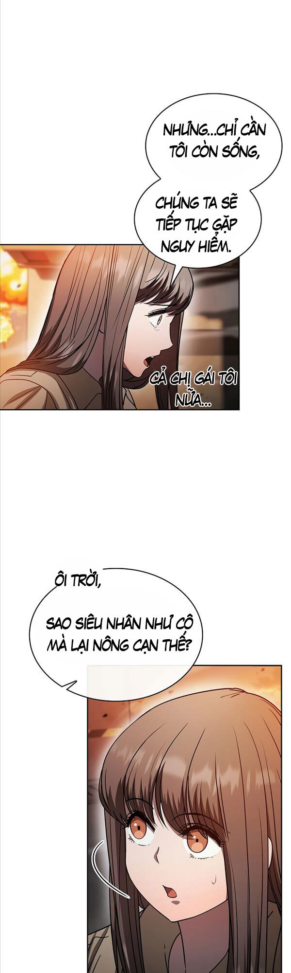 Thợ Săn Kỳ Ảo Chapter 44 - Trang 3